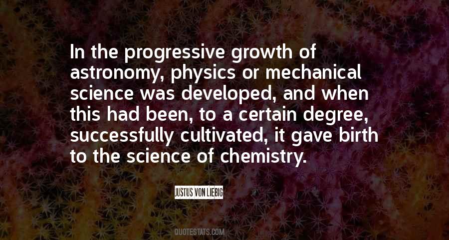 Quotes About Physics And Chemistry #443096