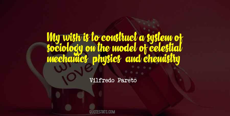 Quotes About Physics And Chemistry #754195