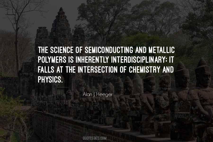 Quotes About Physics And Chemistry #829240