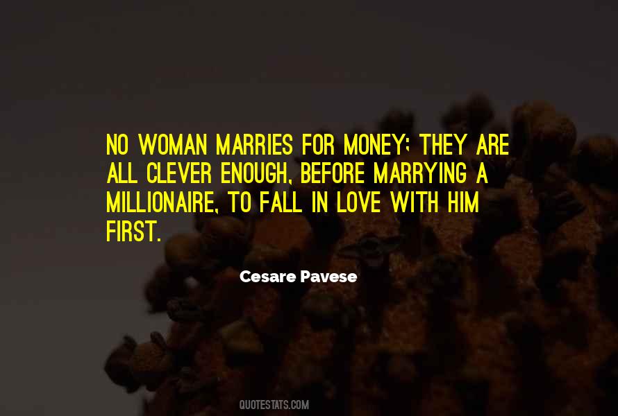 Quotes About Marrying #1193925