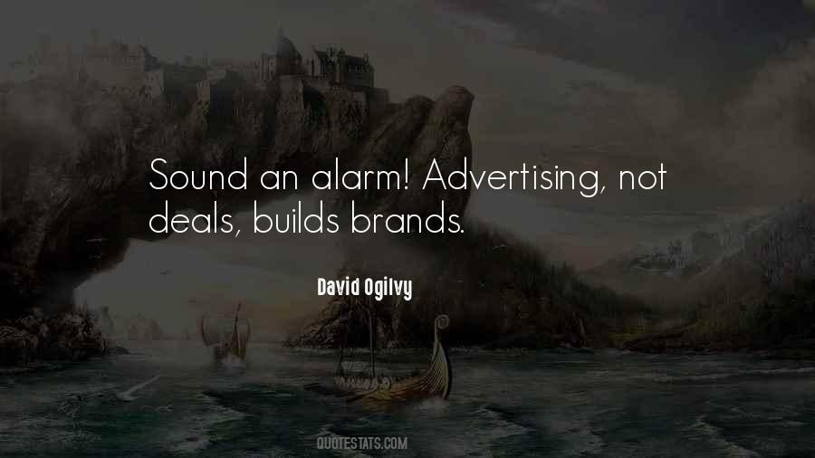 Quotes About Brand Building #1355544