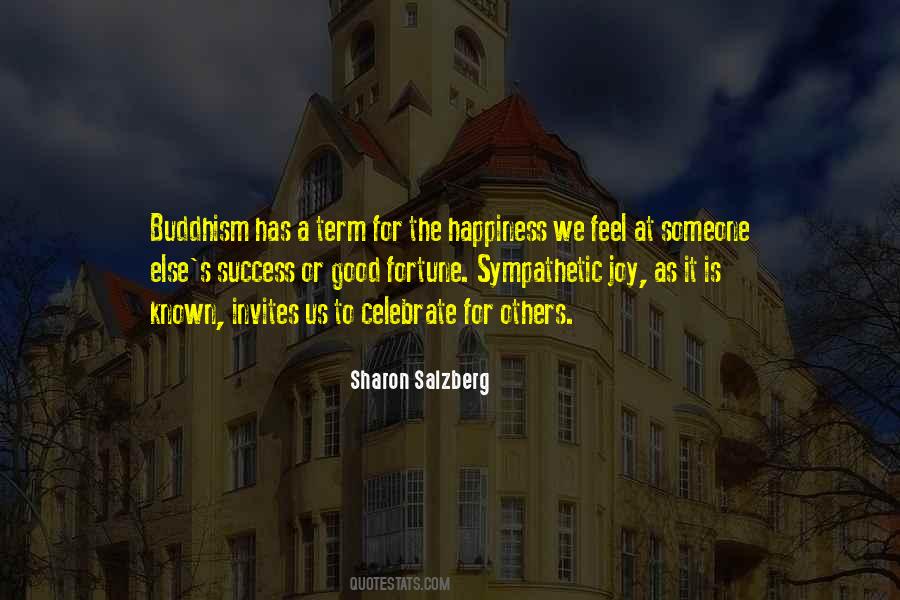 Quotes About Someone Else's Happiness #429217