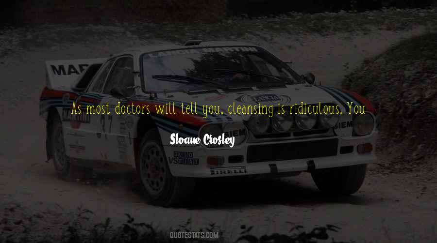 And Doctors Quotes #3434