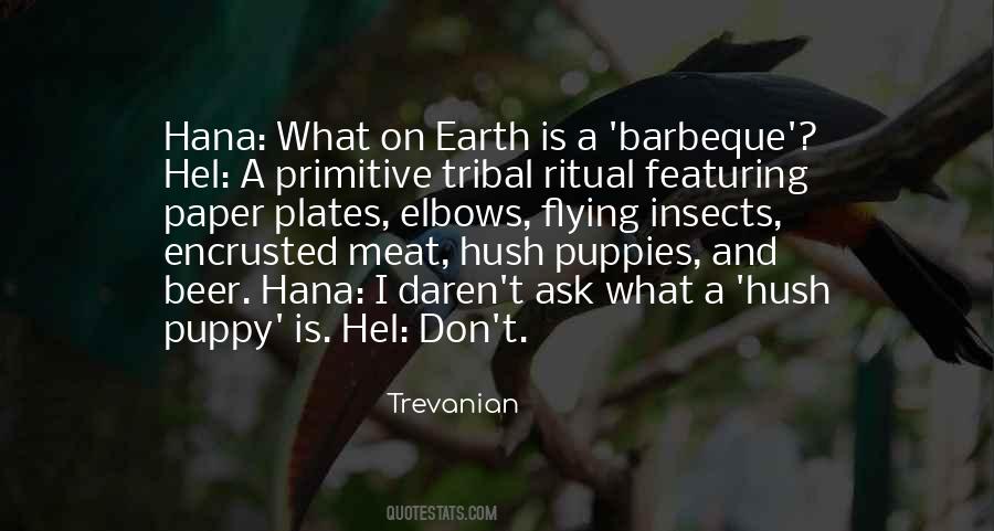Quotes About Meat #1638881