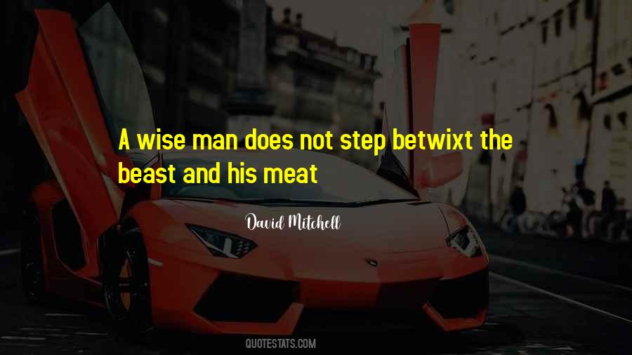 Quotes About Meat #1655118