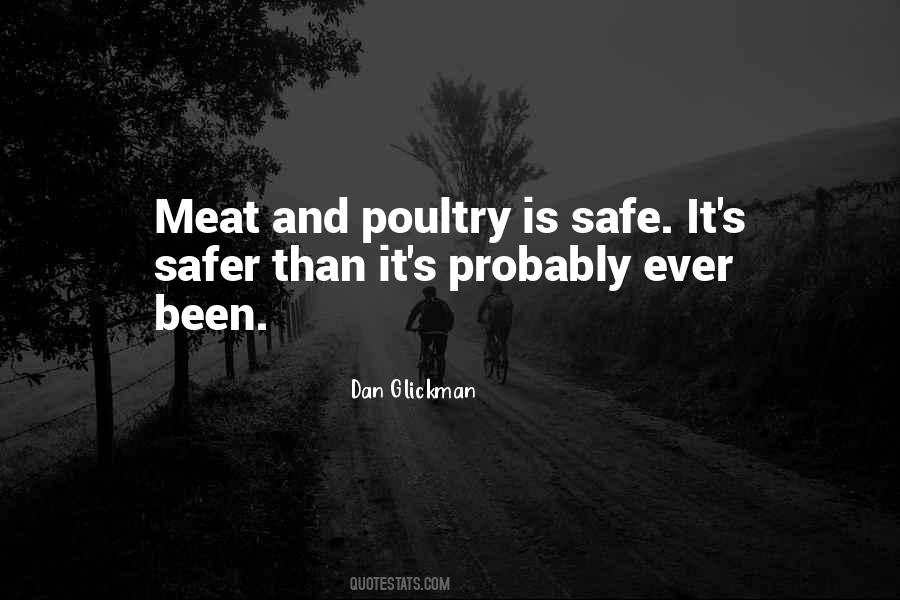 Quotes About Meat #1728905