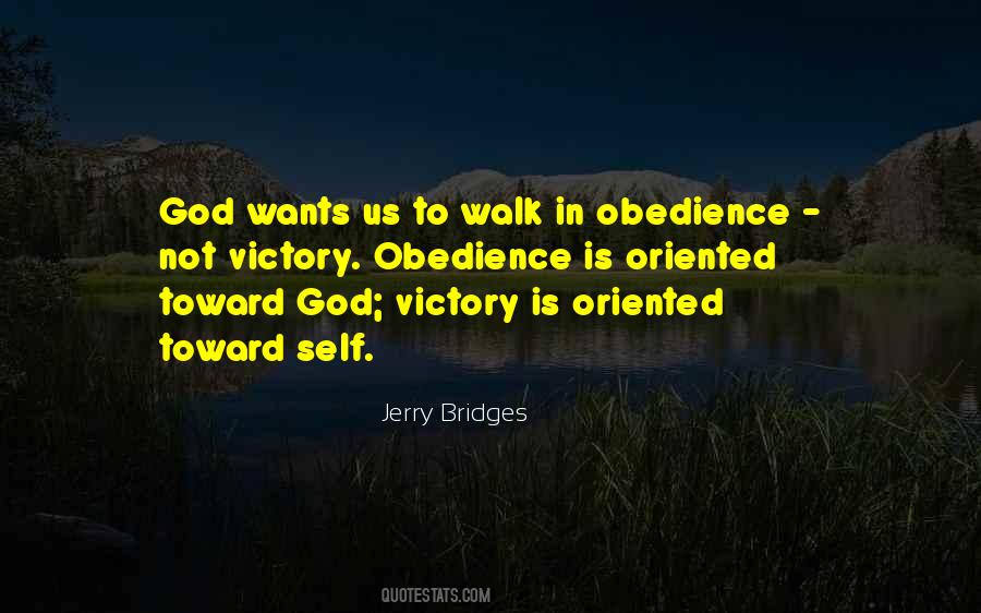 Quotes About Victory In God #461072