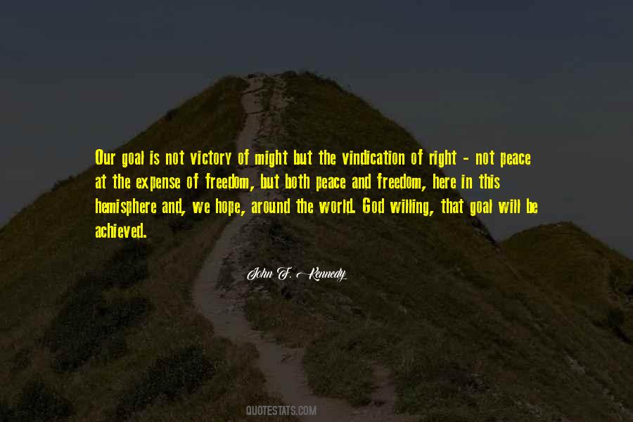 Quotes About Victory In God #858140
