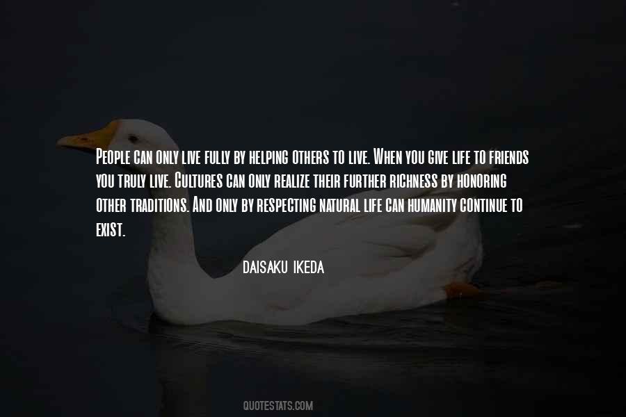 Truly Live Quotes #1138411