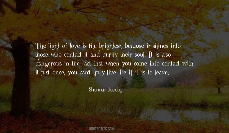 Truly Live Quotes #1221167