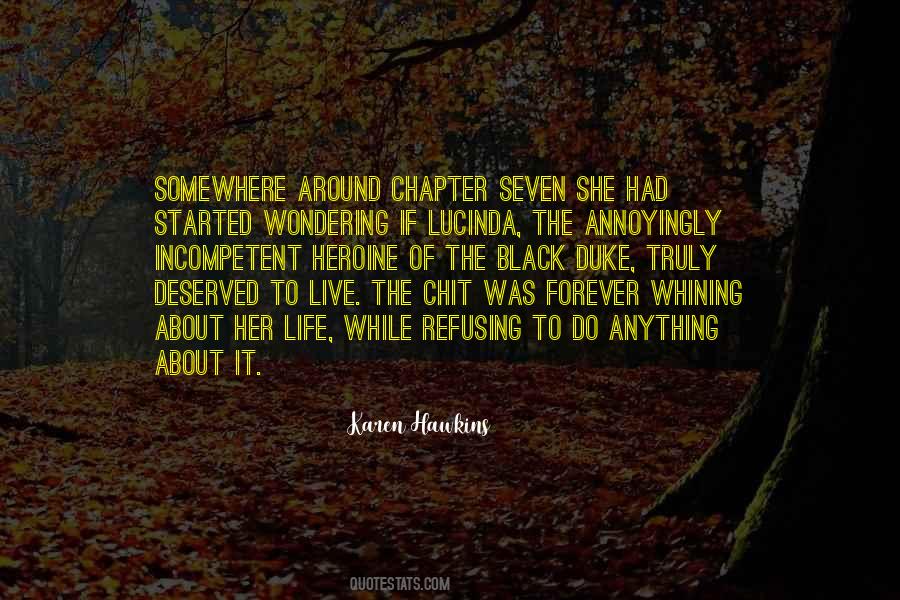 Truly Live Quotes #136448