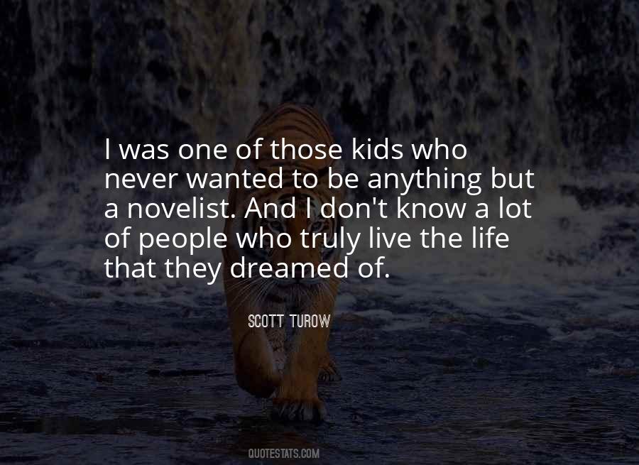 Truly Live Quotes #1447295
