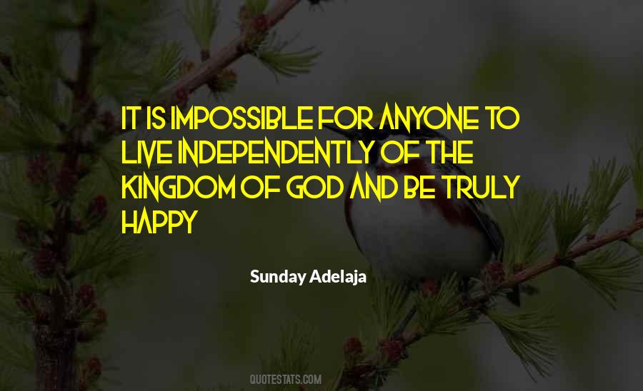 Truly Live Quotes #149042