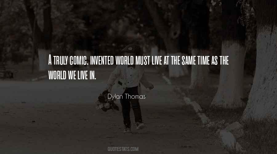 Truly Live Quotes #159869
