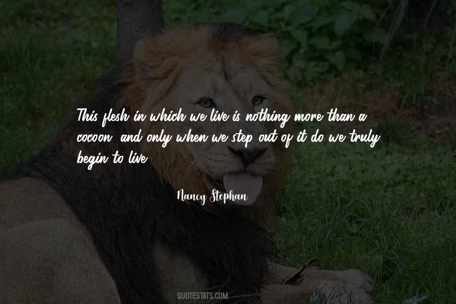 Truly Live Quotes #165145