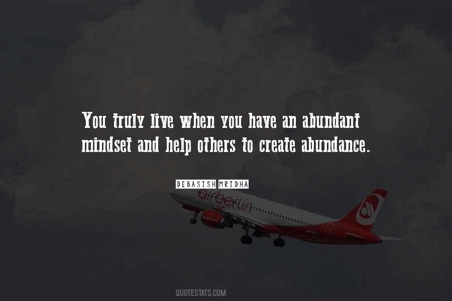 Truly Live Quotes #1705561
