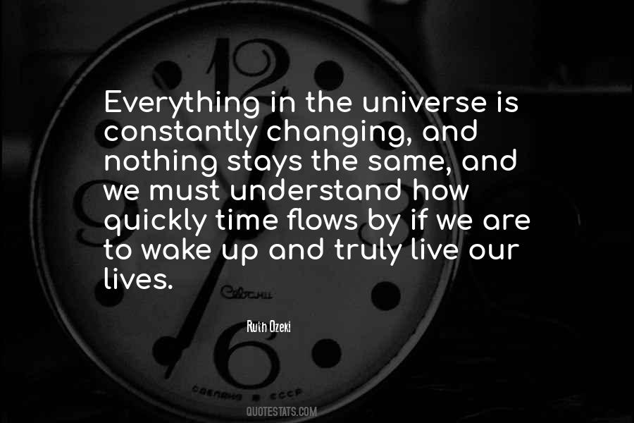Truly Live Quotes #1711637