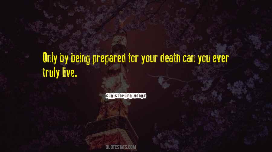Truly Live Quotes #1872624