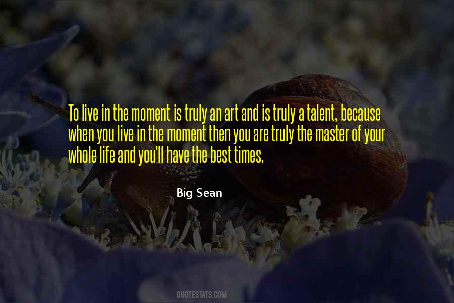 Truly Live Quotes #393090