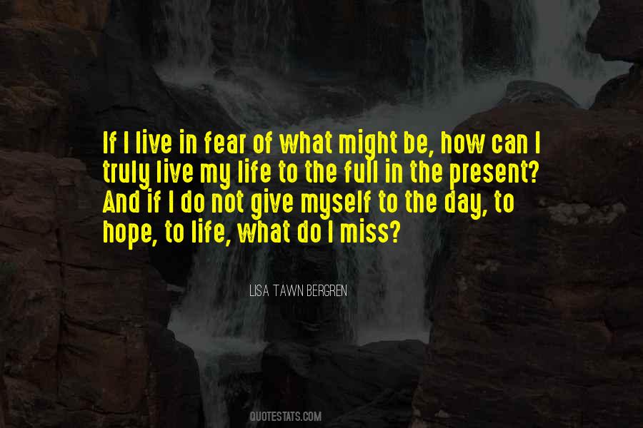 Truly Live Quotes #397870