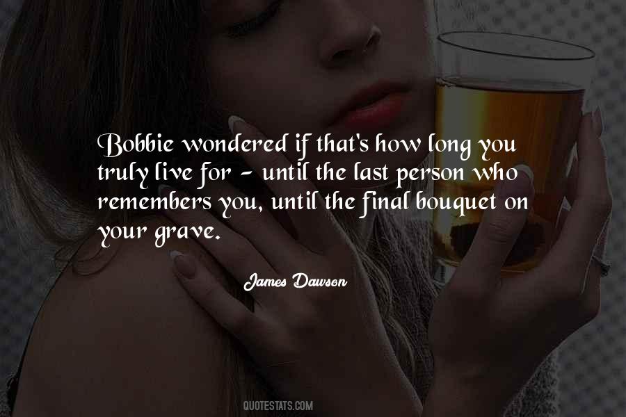 Truly Live Quotes #46861