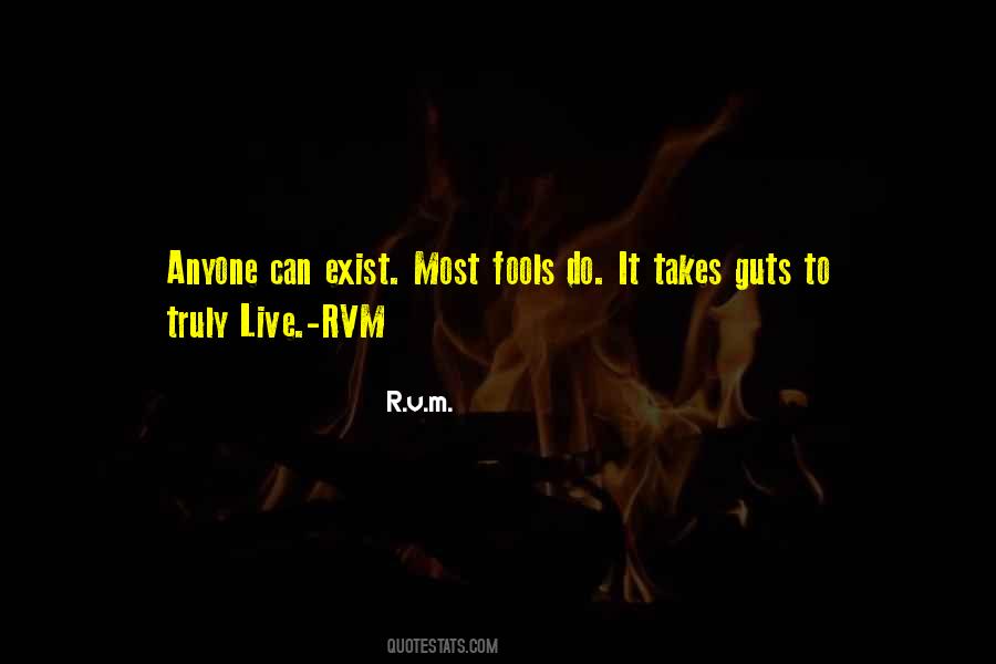 Truly Live Quotes #809780