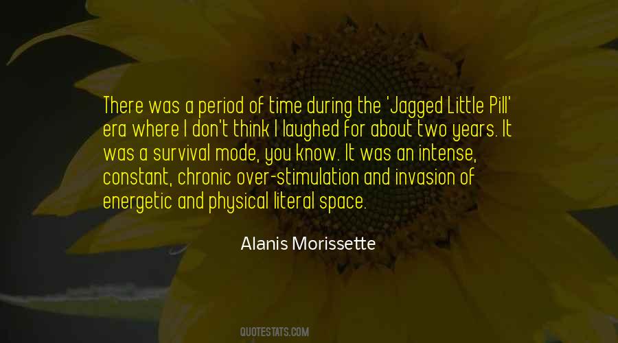 Quotes About Physical Space #1317438