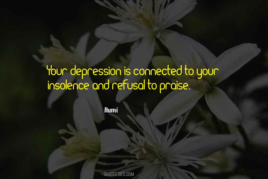 Quotes About Connected #23537 Quotes About Connected #23537