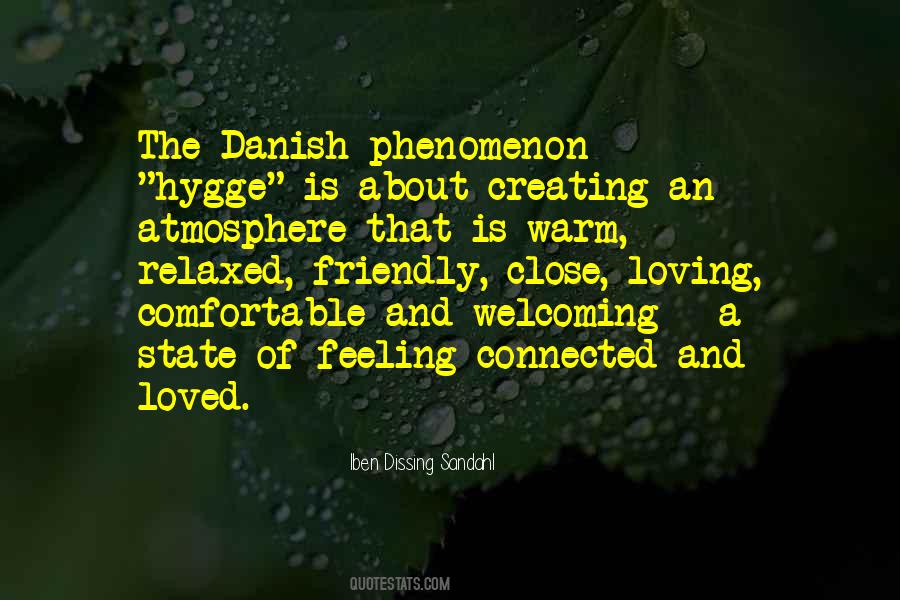 Quotes About Connected #33613 Quotes About Connected #33613