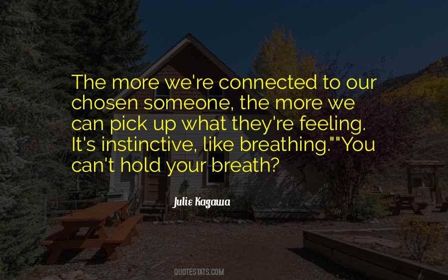 Quotes About Connected #38213 Quotes About Connected #38213