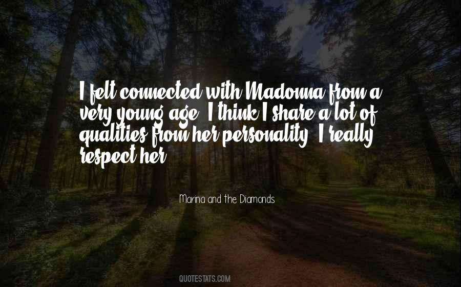 Quotes About Connected #70038 Quotes About Connected #70038