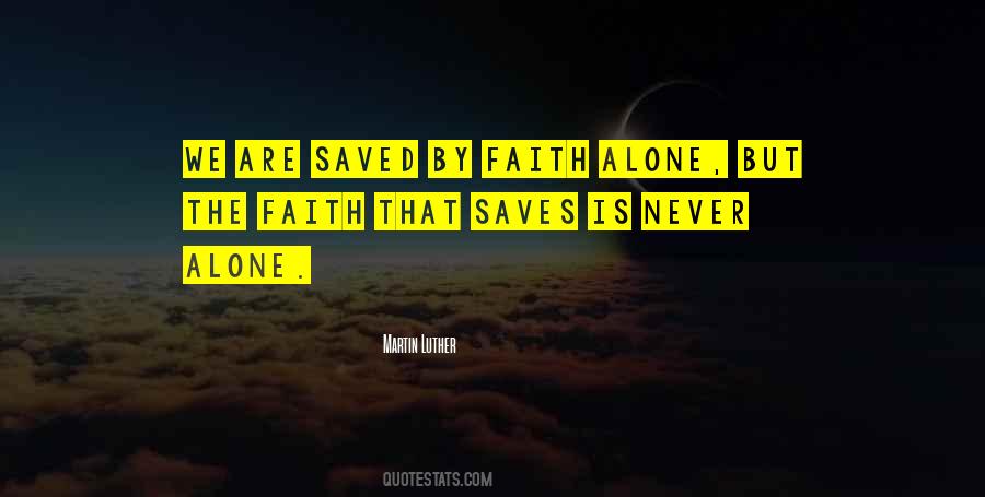 Faith Religion Quotes #115681