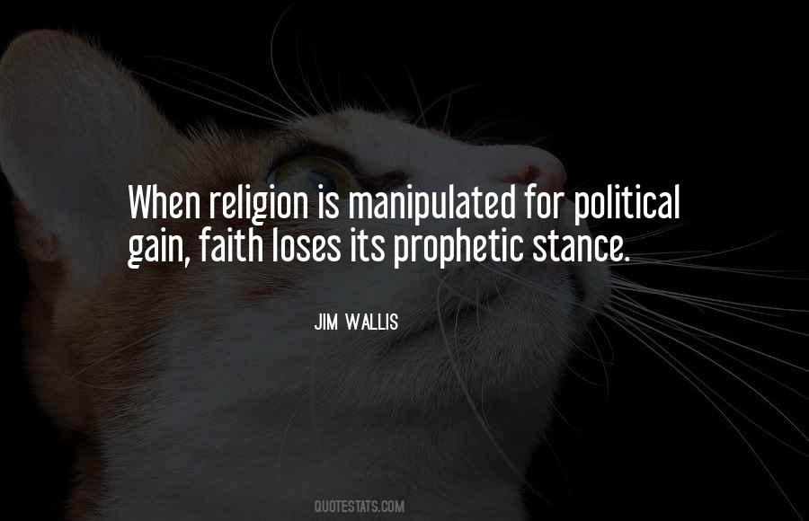 Faith Religion Quotes #126130