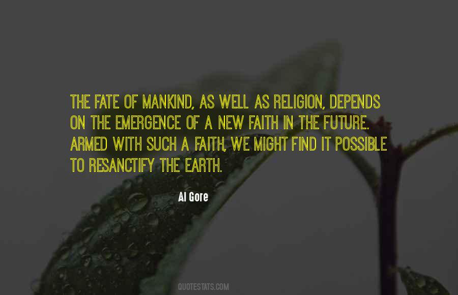 Faith Religion Quotes #7529