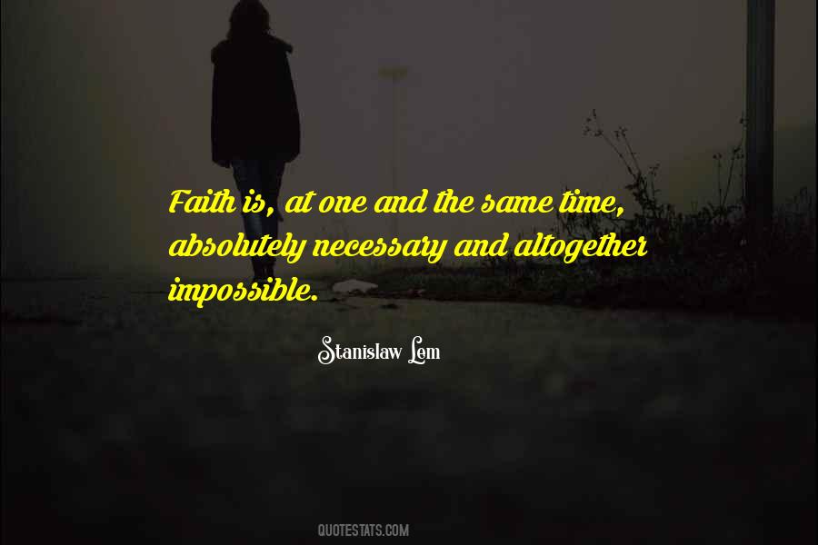 Faith Religion Quotes #8091