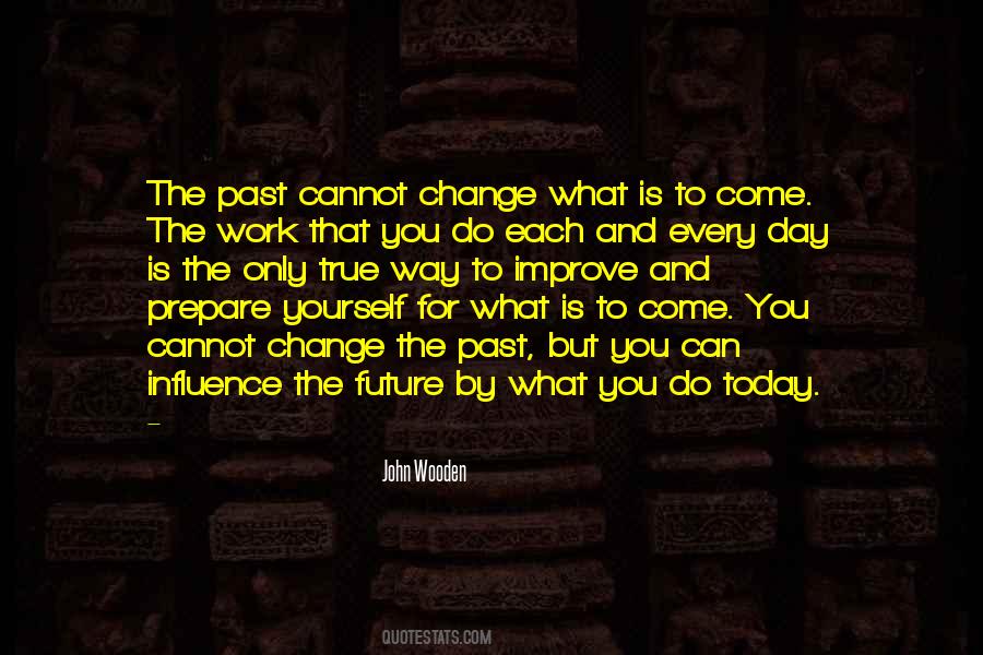 Quotes About Future And Change #65839