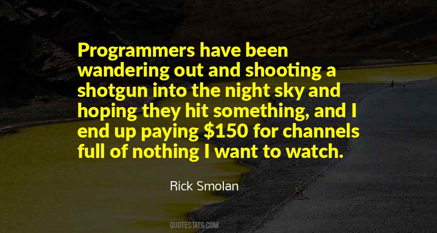 Non Programmers Quotes #132766