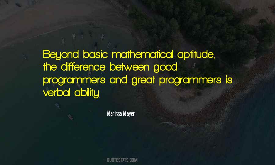 Non Programmers Quotes #246002