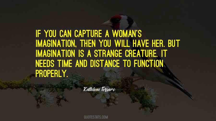 Quotes About Distance Love #65084