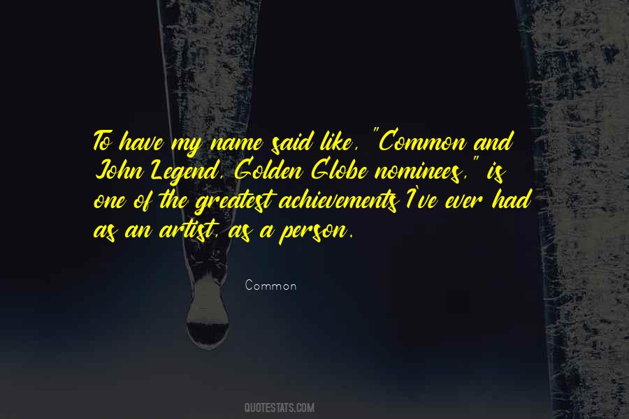 Uniqueness Of Humans Quotes #1387161