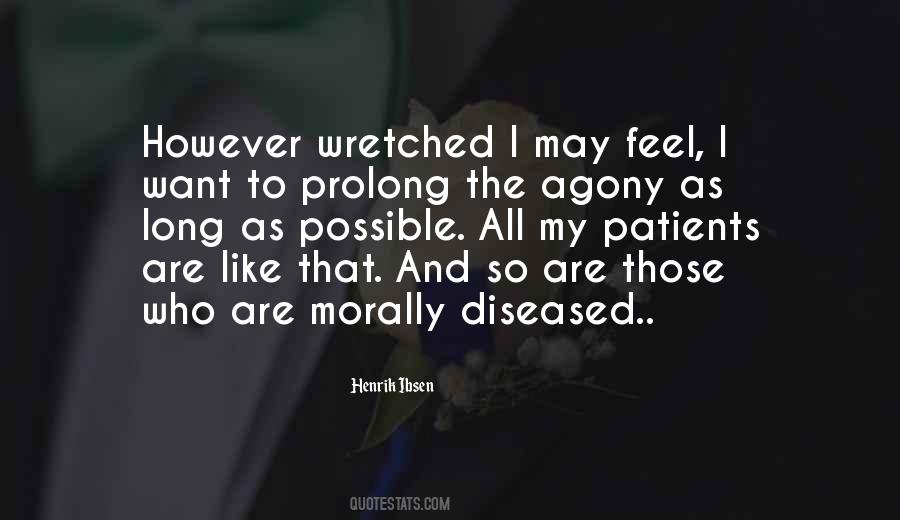 Uniqueness Of Humans Quotes #511790