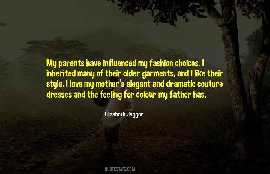 Quotes About Colour And Love #1521337