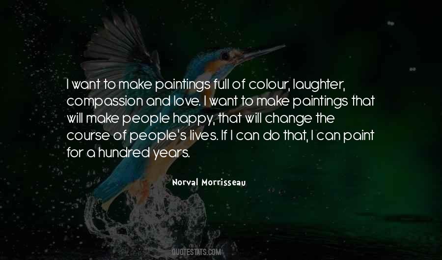 Quotes About Colour And Love #43684