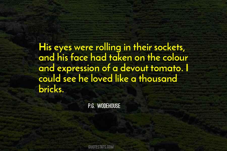 Quotes About Colour And Love #585883