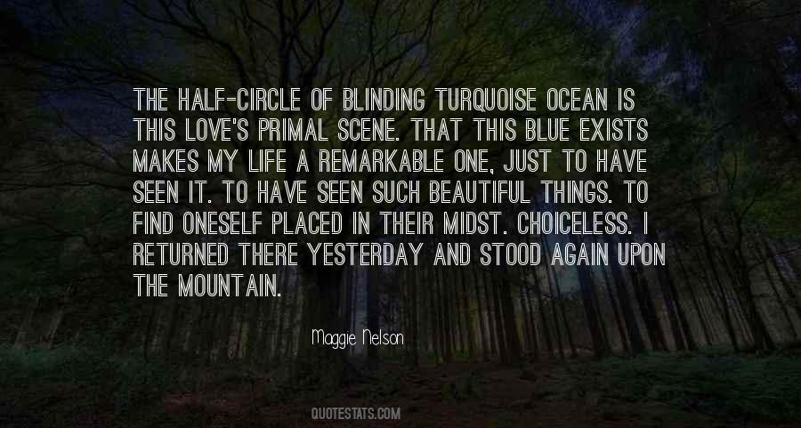 Quotes About Colour And Love #649770