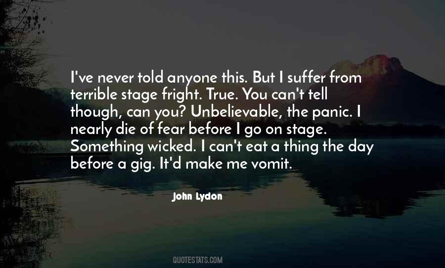 A Wicked Thing Quotes #1069193