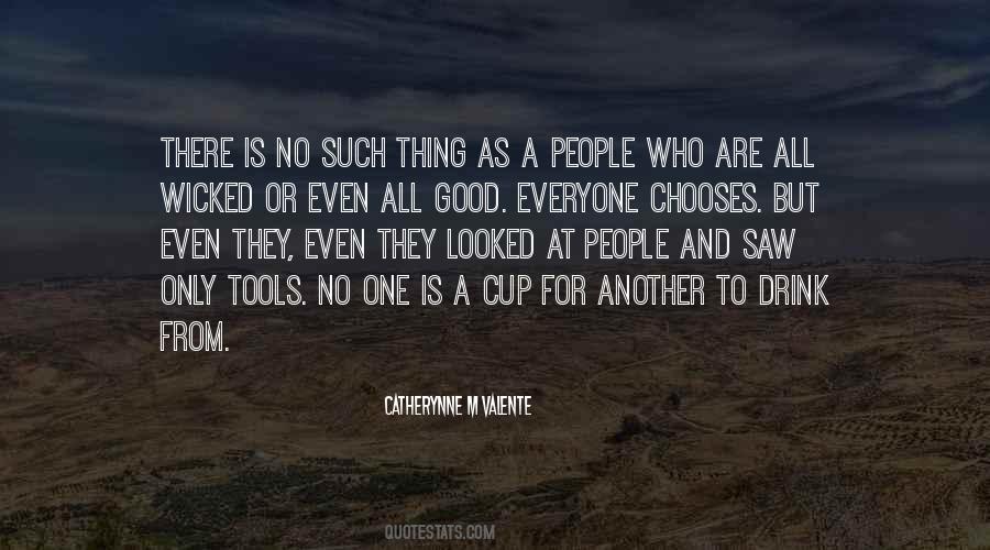 A Wicked Thing Quotes #1252083