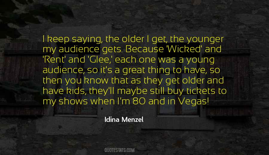 A Wicked Thing Quotes #752578