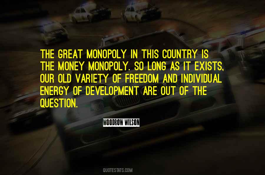 Quotes About Country Development #1485203