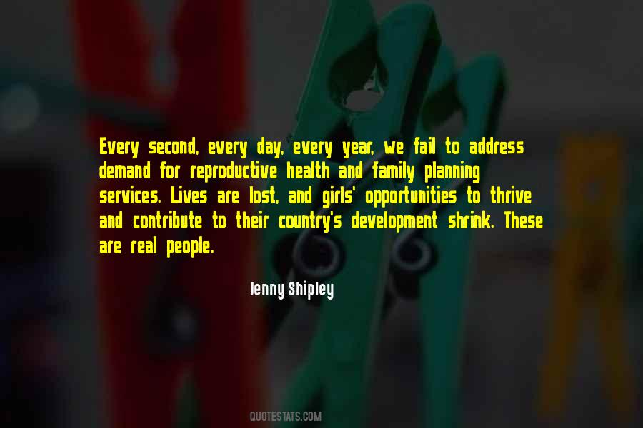 Quotes About Country Development #2045